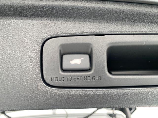 new 2025 Honda CR-V Hybrid car, priced at $42,245