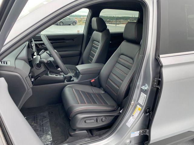 new 2025 Honda CR-V Hybrid car, priced at $42,245