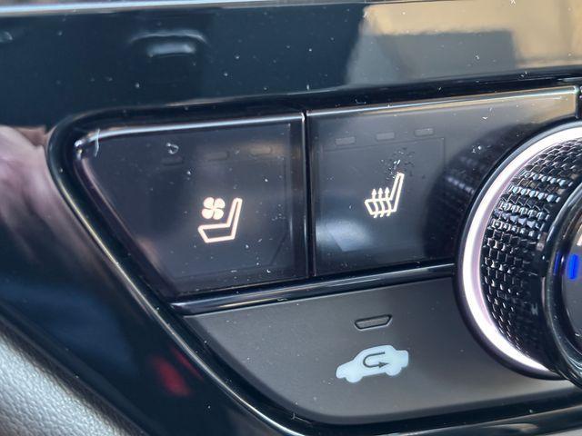 new 2025 Honda Accord Hybrid car, priced at $40,200