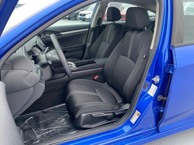 used 2018 Honda Civic car, priced at $17,988