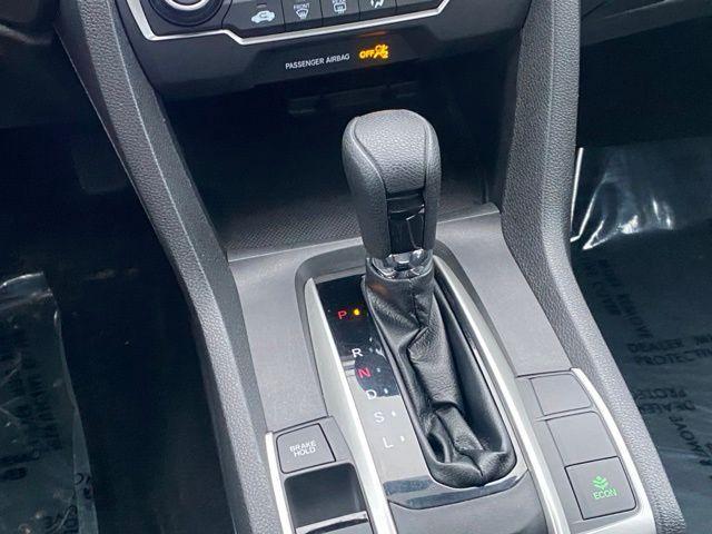 used 2018 Honda Civic car, priced at $17,988