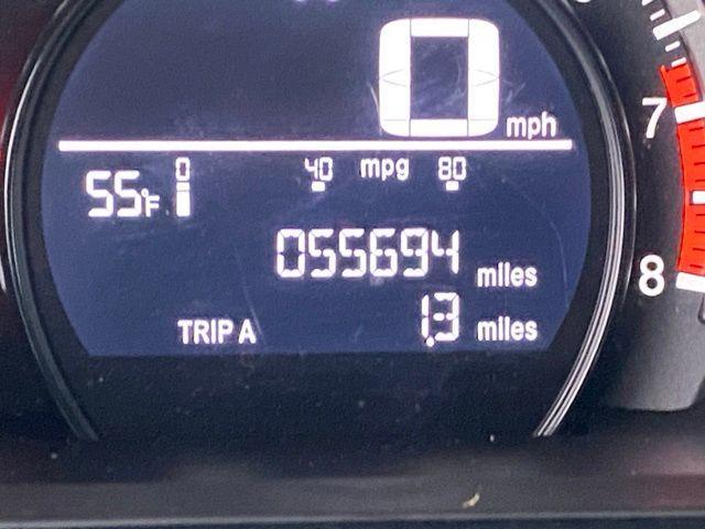 used 2018 Honda Civic car, priced at $17,988