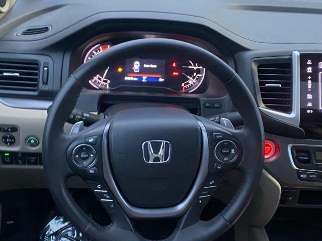 used 2020 Honda Ridgeline car, priced at $26,988