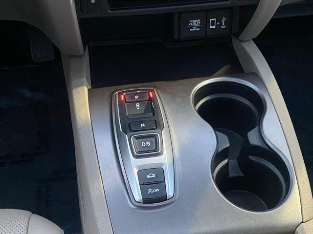 used 2020 Honda Ridgeline car, priced at $26,988