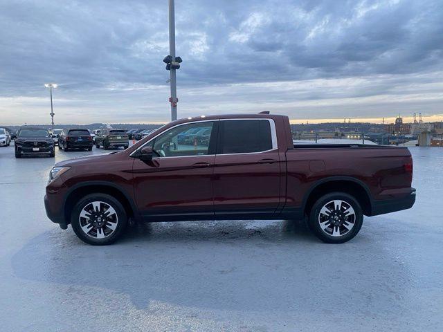 used 2020 Honda Ridgeline car, priced at $26,988