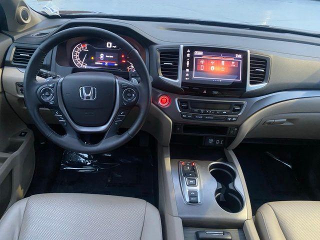 used 2020 Honda Ridgeline car, priced at $26,988