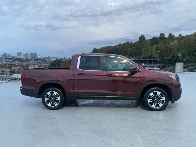 used 2020 Honda Ridgeline car, priced at $26,988