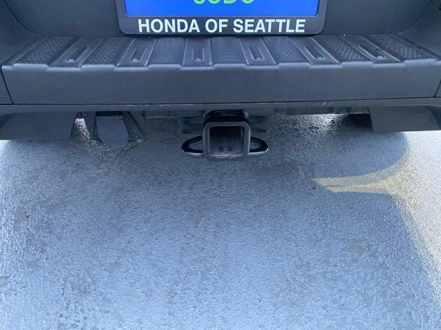 used 2020 Honda Ridgeline car, priced at $26,988