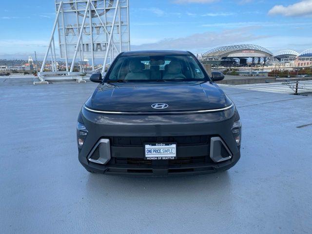 used 2024 Hyundai Kona car, priced at $22,988