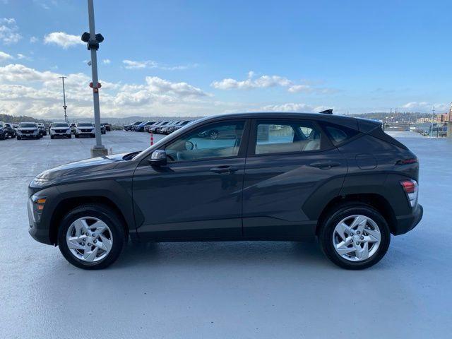 used 2024 Hyundai Kona car, priced at $22,988