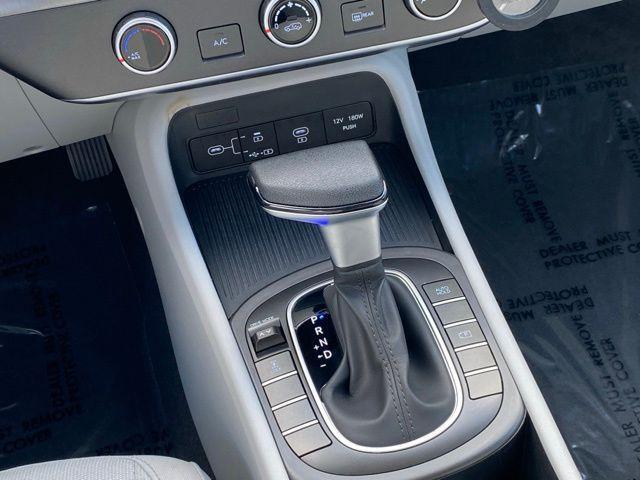 used 2024 Hyundai Kona car, priced at $22,988