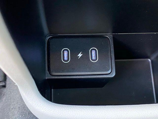 used 2024 Hyundai Kona car, priced at $22,988