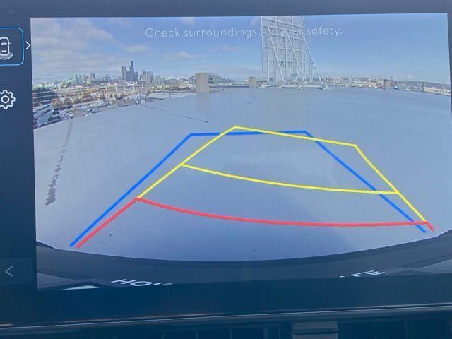 used 2024 Hyundai Kona car, priced at $22,988