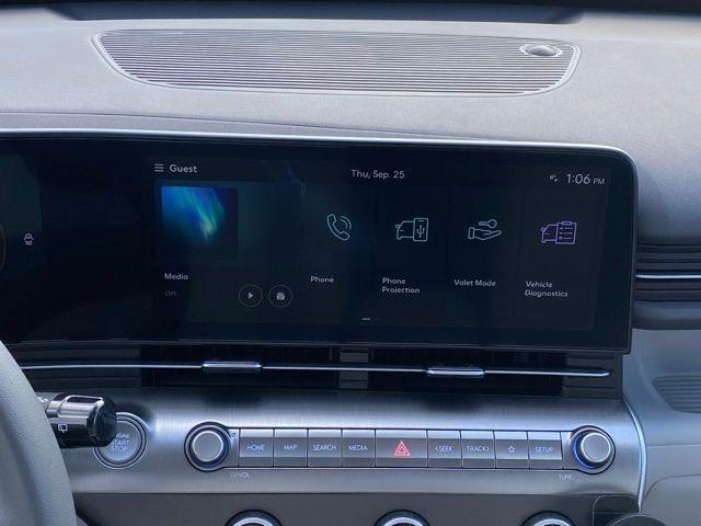 used 2024 Hyundai Kona car, priced at $22,988