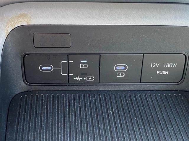 used 2024 Hyundai Kona car, priced at $22,988