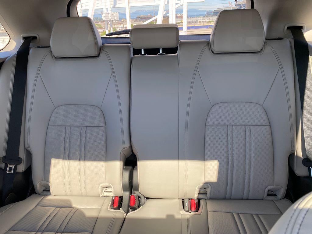 new 2026 Honda HR-V car, priced at $32,677