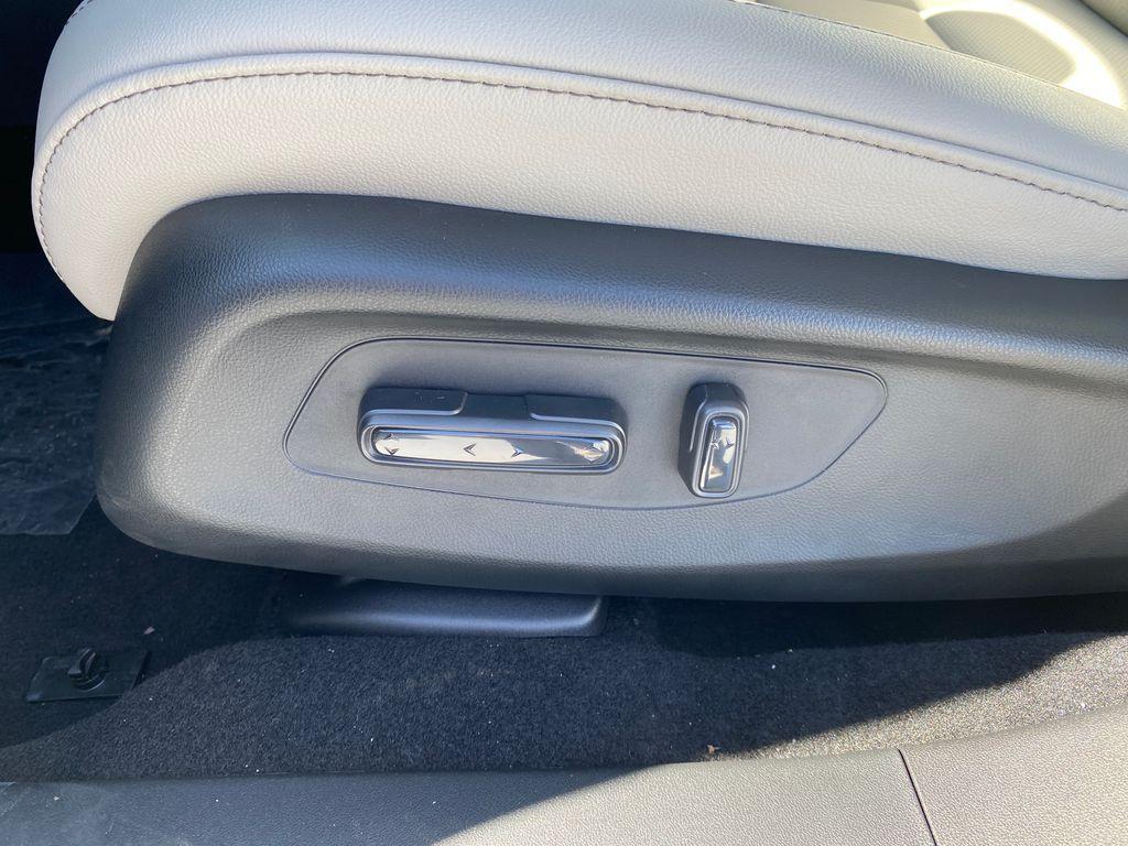 new 2026 Honda HR-V car, priced at $32,677