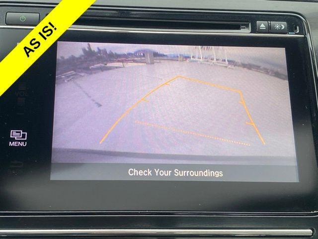 used 2015 Honda Civic car, priced at $11,988