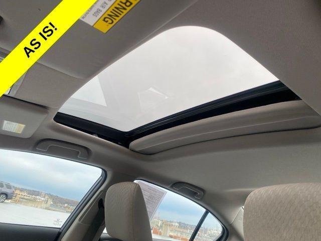 used 2015 Honda Civic car, priced at $11,988