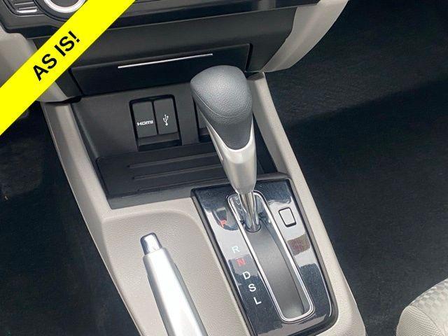 used 2015 Honda Civic car, priced at $11,988