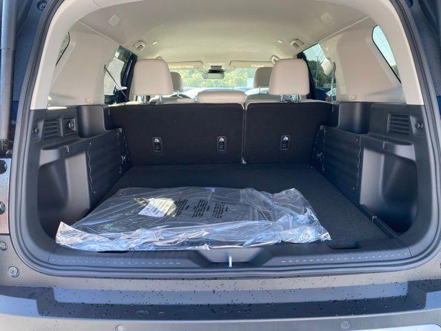 new 2026 Honda Passport car, priced at $45,999
