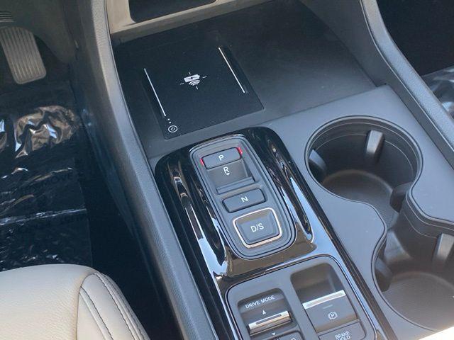 new 2026 Honda Passport car, priced at $45,999