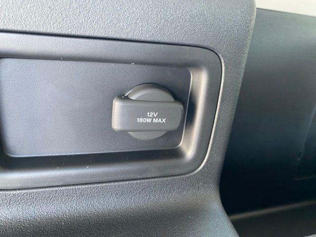 new 2026 Honda Passport car, priced at $45,999
