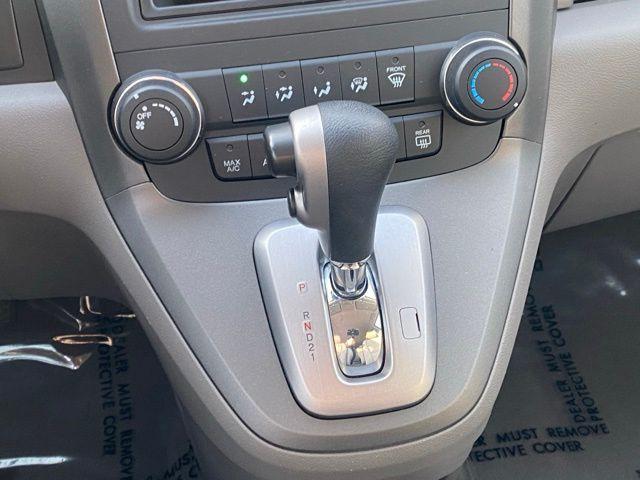 used 2010 Honda CR-V car, priced at $13,988