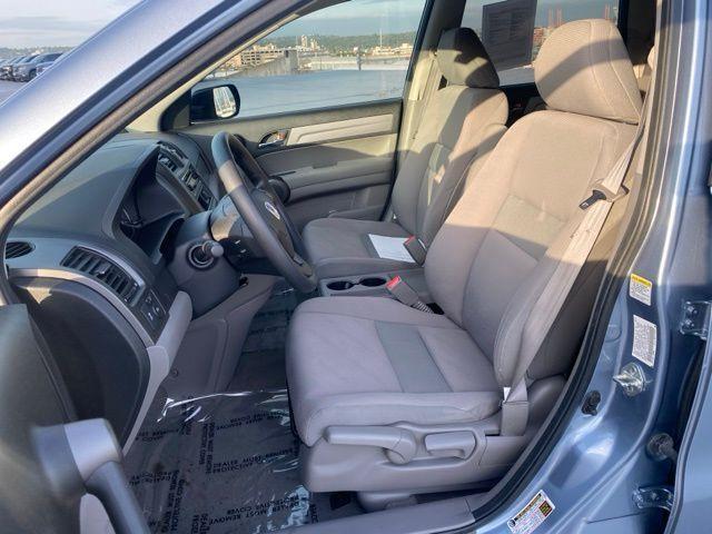 used 2010 Honda CR-V car, priced at $13,988