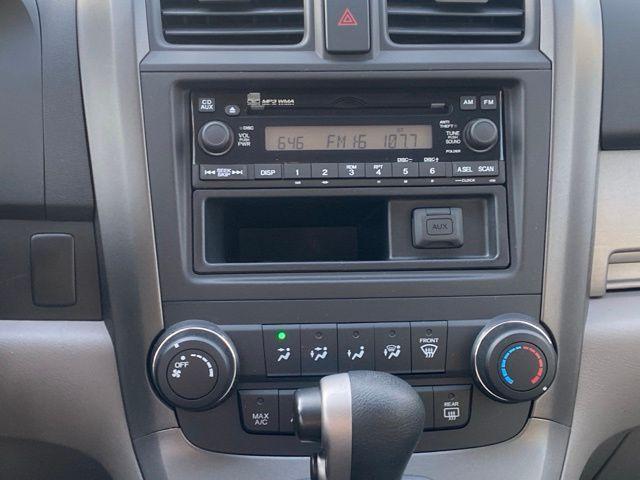 used 2010 Honda CR-V car, priced at $13,988