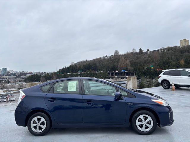 used 2012 Toyota Prius car, priced at $10,996