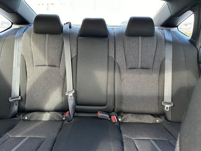 used 2023 Honda Accord Hybrid car, priced at $28,588