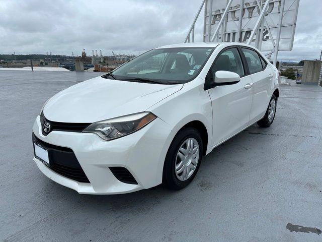used 2014 Toyota Corolla car, priced at $16,588