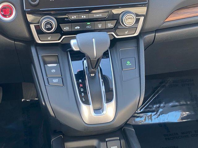used 2019 Honda CR-V car, priced at $26,988