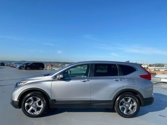 used 2019 Honda CR-V car, priced at $26,988