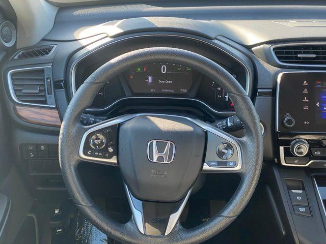 used 2019 Honda CR-V car, priced at $26,988