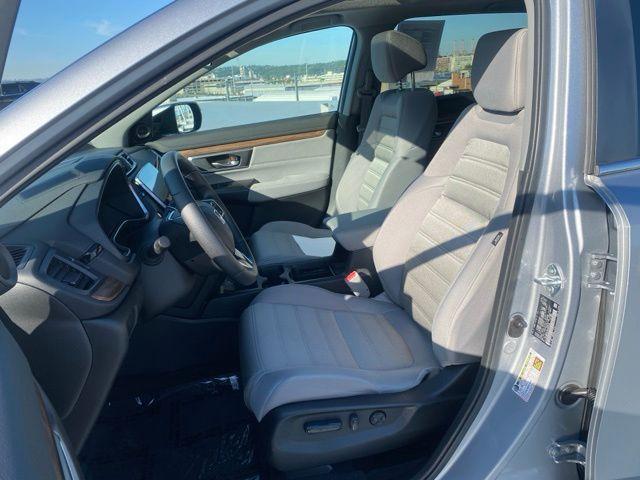 used 2019 Honda CR-V car, priced at $26,988