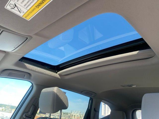 used 2019 Honda CR-V car, priced at $26,988
