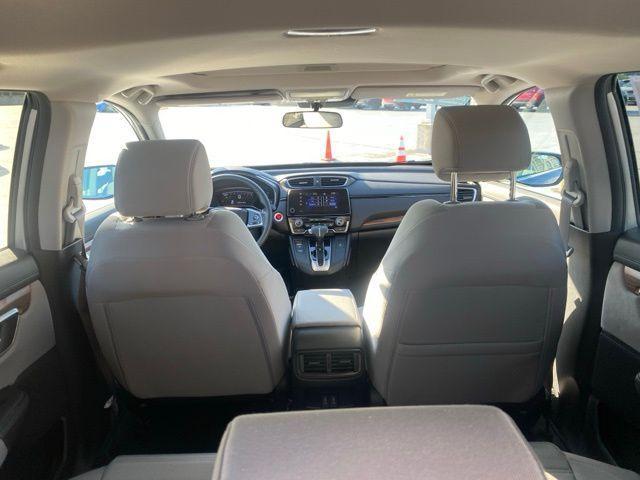 used 2019 Honda CR-V car, priced at $26,988
