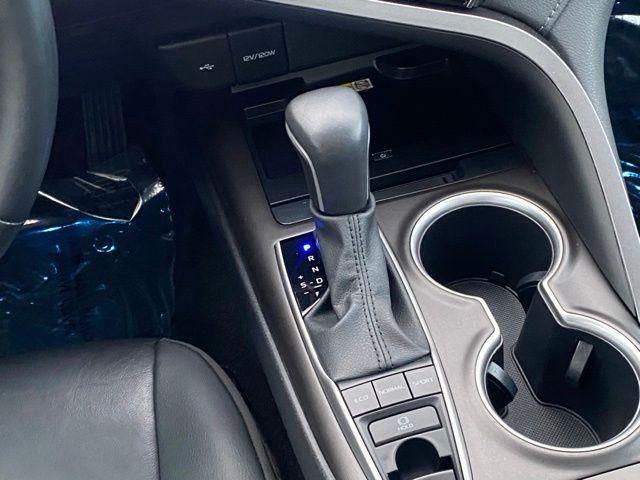 used 2023 Toyota Camry car, priced at $27,588