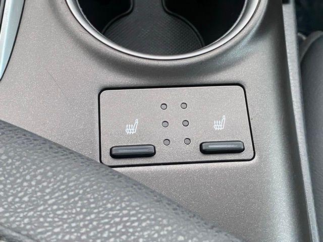 used 2023 Toyota Camry car, priced at $27,588