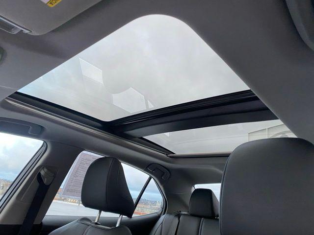 used 2023 Toyota Camry car, priced at $27,588