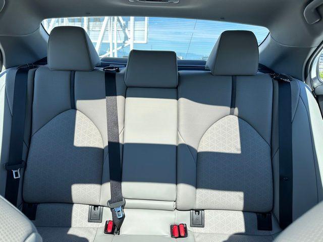 used 2024 Toyota Camry car, priced at $36,988