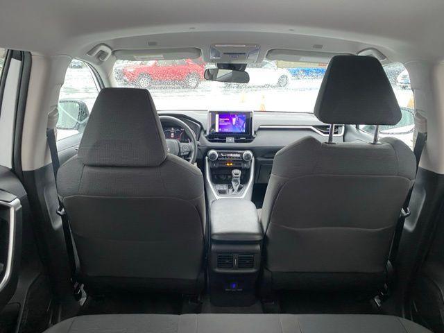 used 2023 Toyota RAV4 car, priced at $27,588