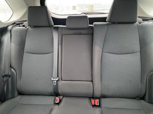 used 2023 Toyota RAV4 car, priced at $27,588