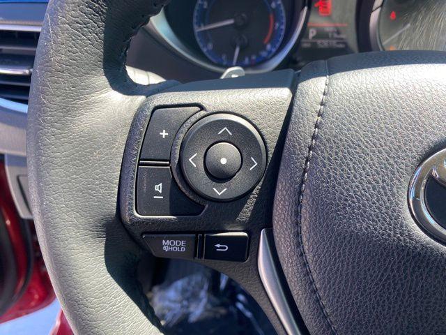 used 2014 Toyota Corolla car, priced at $15,588