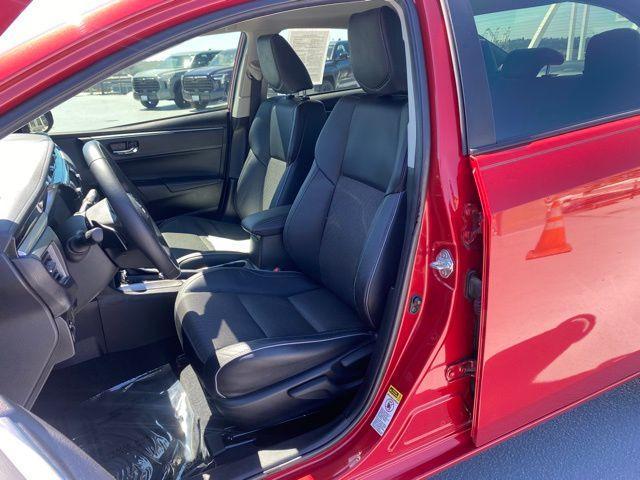used 2014 Toyota Corolla car, priced at $15,588