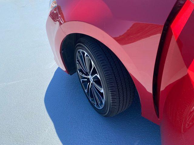 used 2014 Toyota Corolla car, priced at $15,588