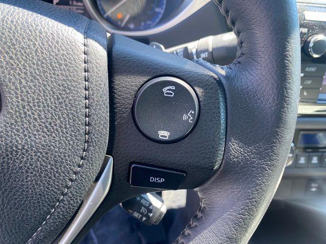 used 2014 Toyota Corolla car, priced at $15,588