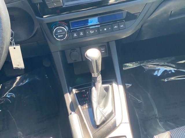 used 2014 Toyota Corolla car, priced at $15,588